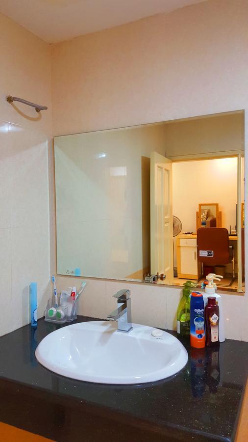 Sebong Hotel Ханой Экстерьер фото