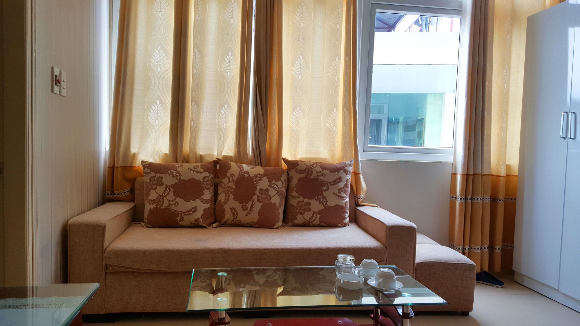 Sebong Hotel Ханой Экстерьер фото