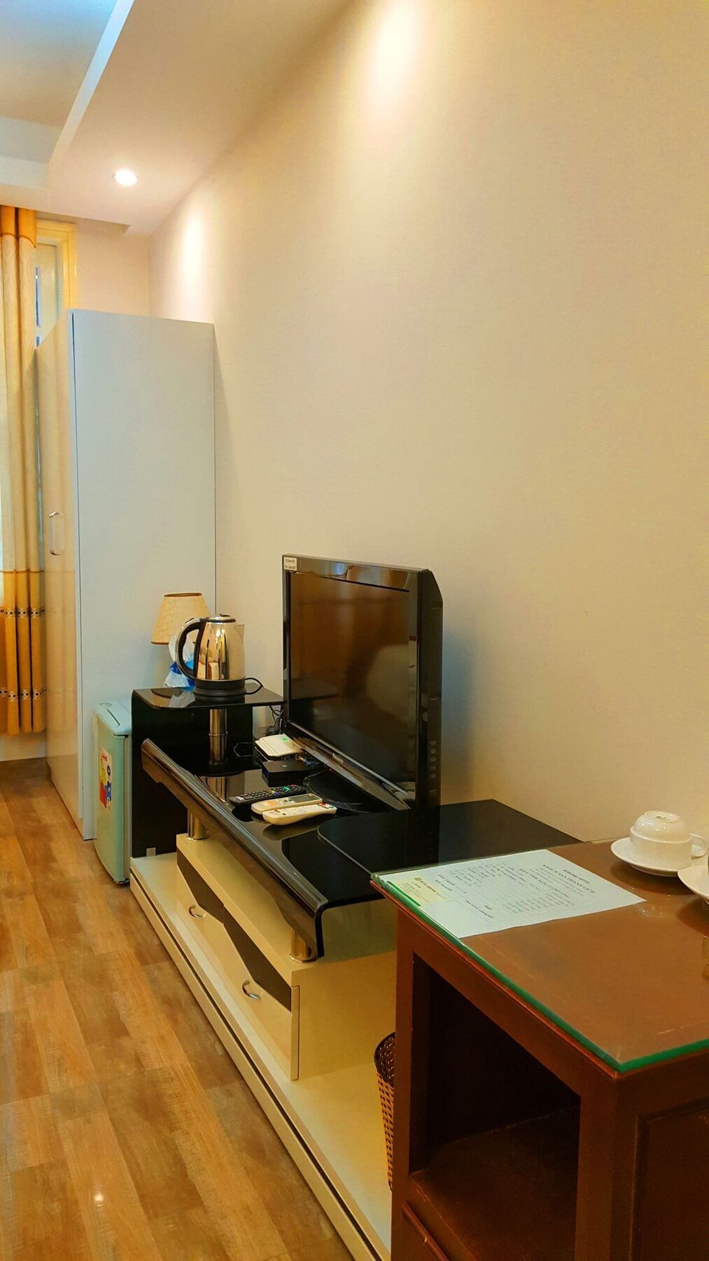 Sebong Hotel Ханой Экстерьер фото