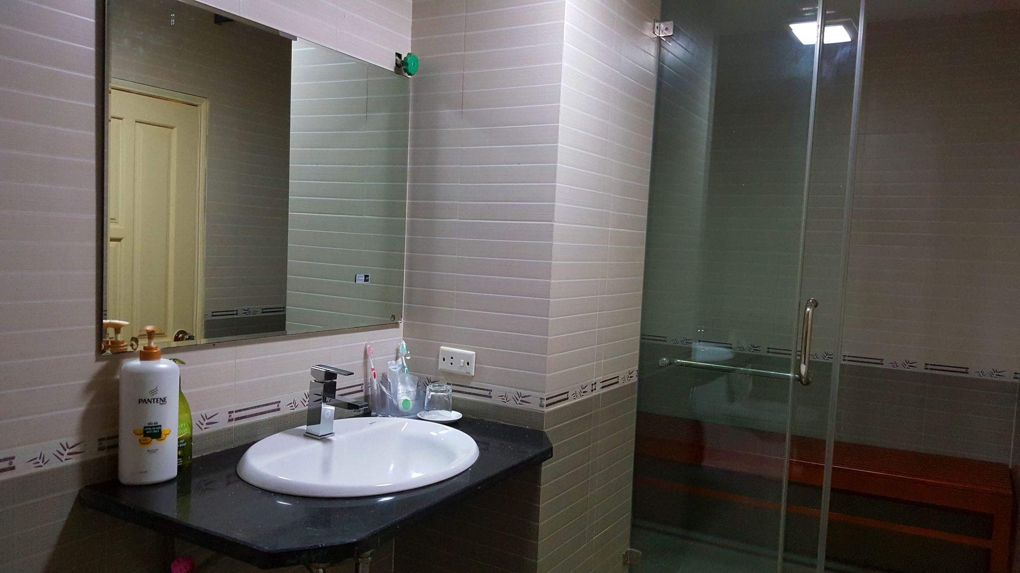 Sebong Hotel Ханой Экстерьер фото