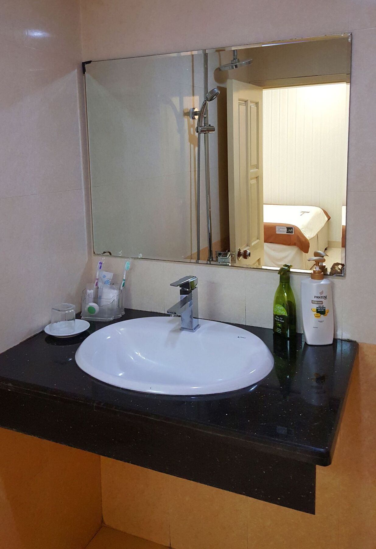 Sebong Hotel Ханой Экстерьер фото