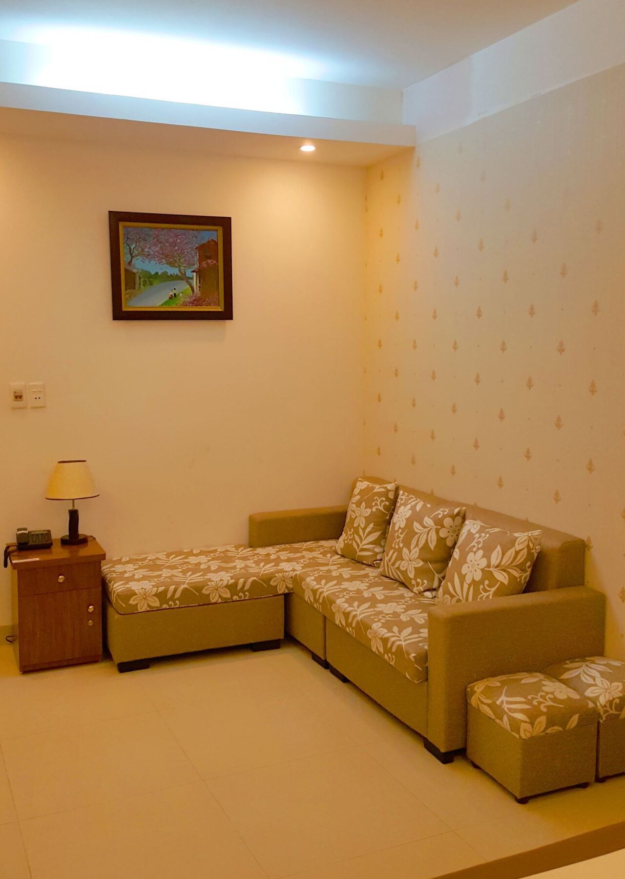 Sebong Hotel Ханой Экстерьер фото
