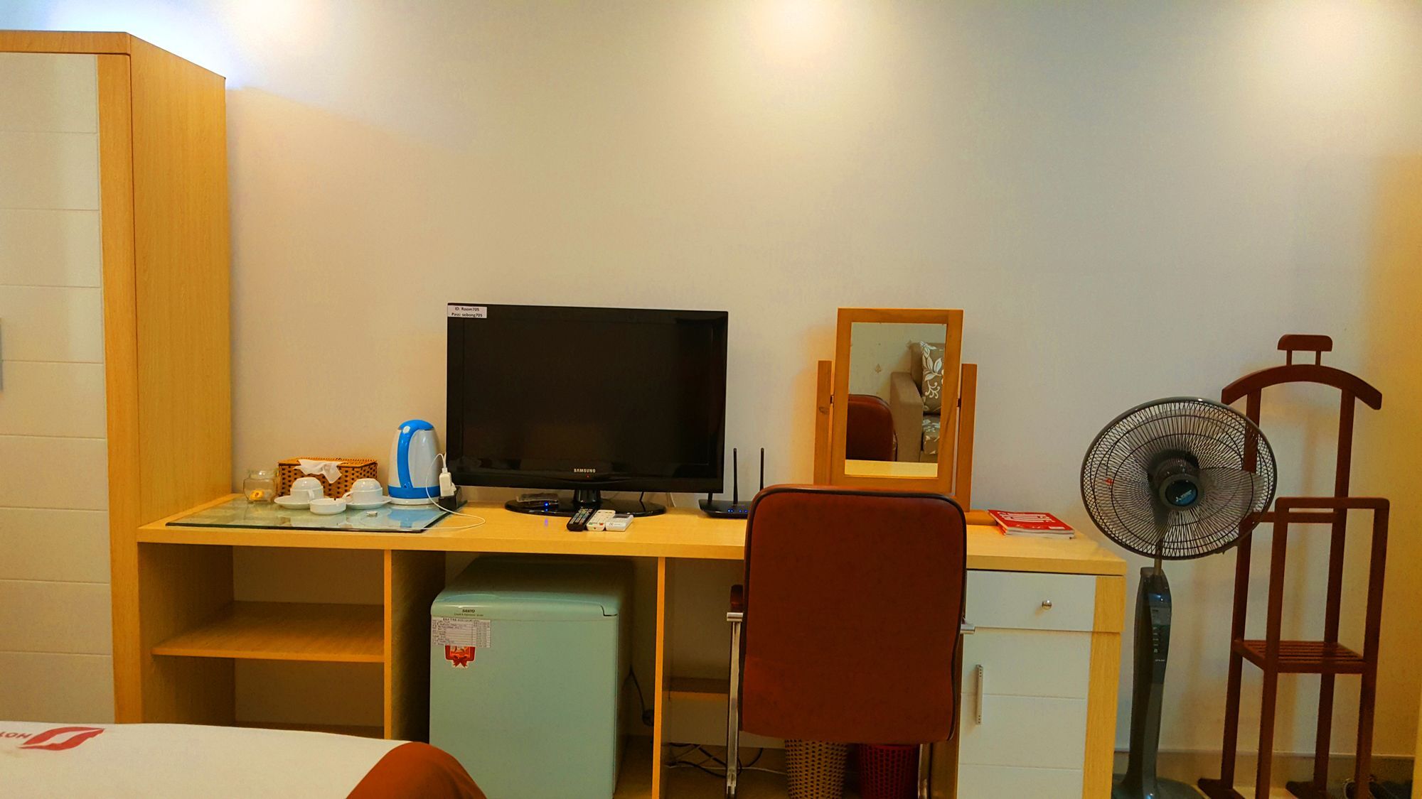 Sebong Hotel Ханой Экстерьер фото