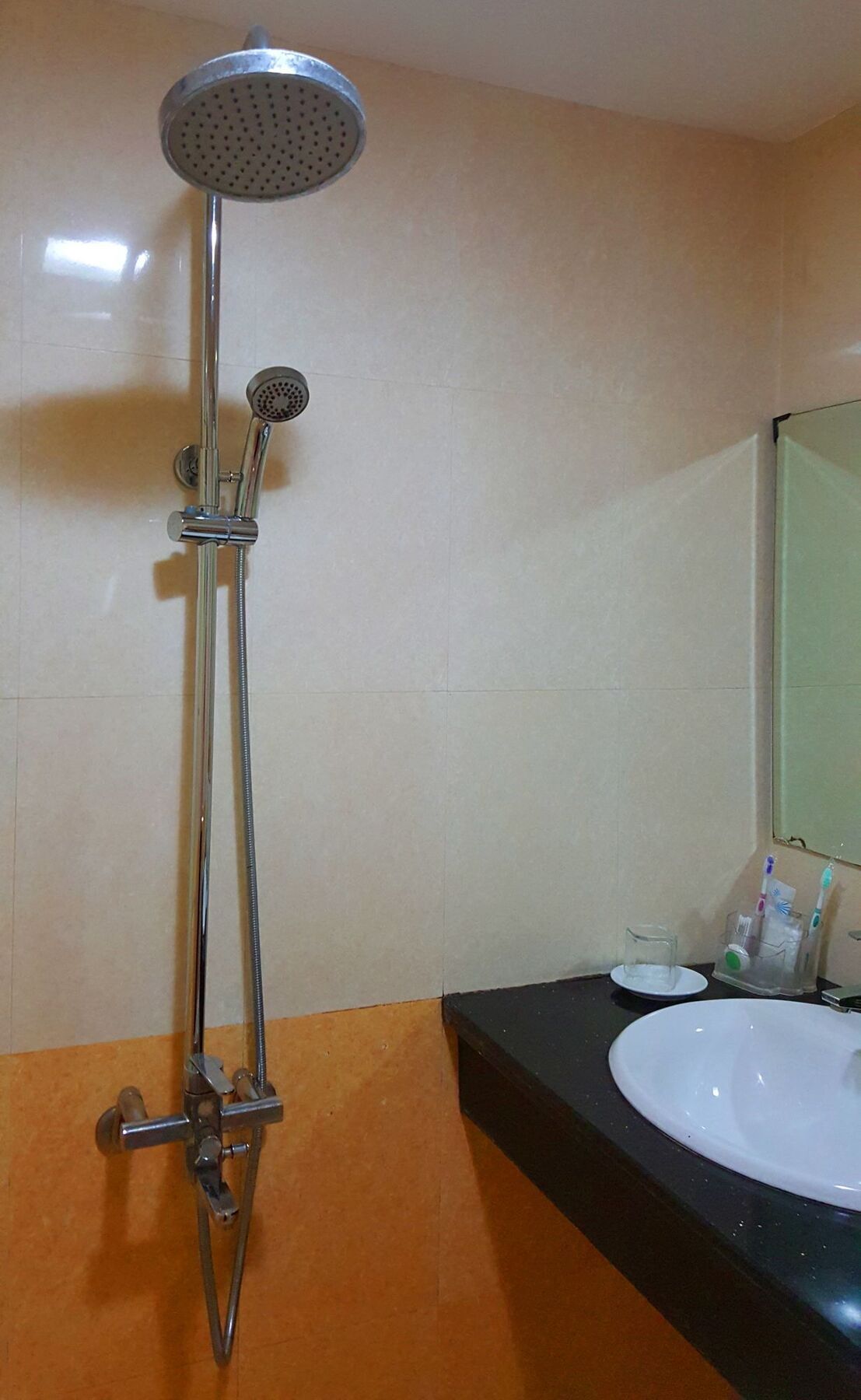 Sebong Hotel Ханой Экстерьер фото